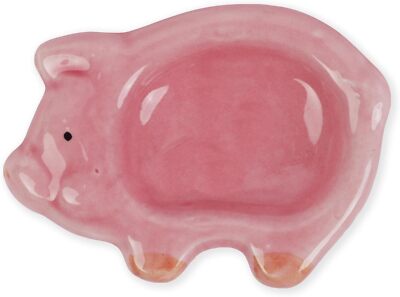 Ring Dish Tray for Jewelry, Trinket, and More - Ceramic Dish