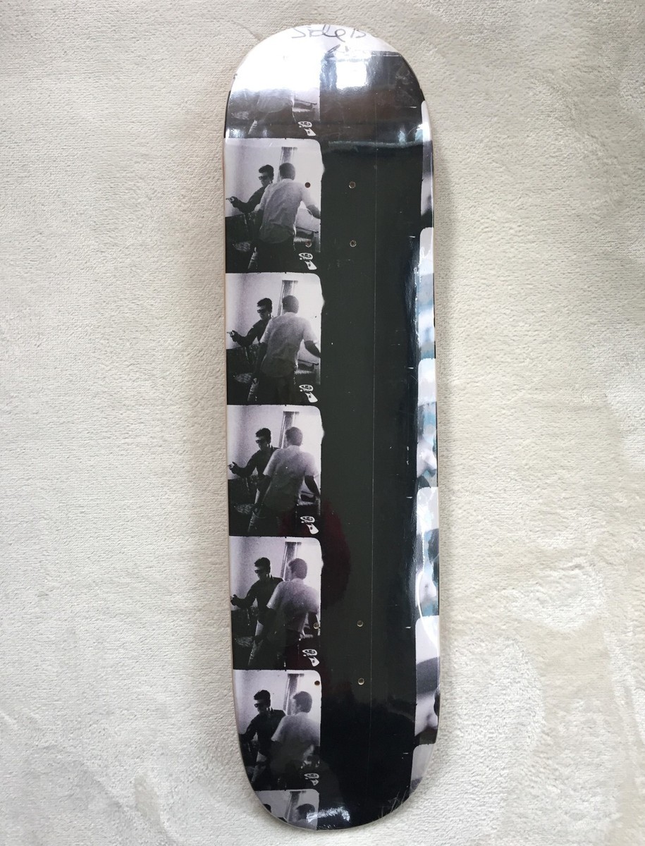 ラリークラーク　「タルサ」 Larry Clark 
