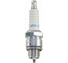 NGK Spark Plugs BPR6HS   7022