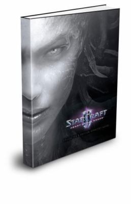 StarCraft II: Heart of the Swarm Collector- 9780744014471, BradyGames, hardcover