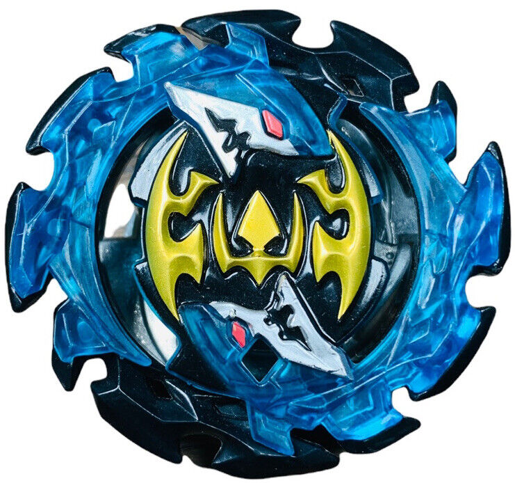 Beyblade Burst Turbo SlingShock Hasbro Thorns-X Minoboros M4 E4743 Anime  Bey Toy