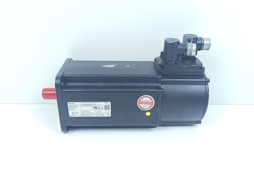 Servomotore Rexroth Indramat MHD071B-035-PG2-UN nmax 4500 TESTATED COME NUOVO - Foto 2 di 4