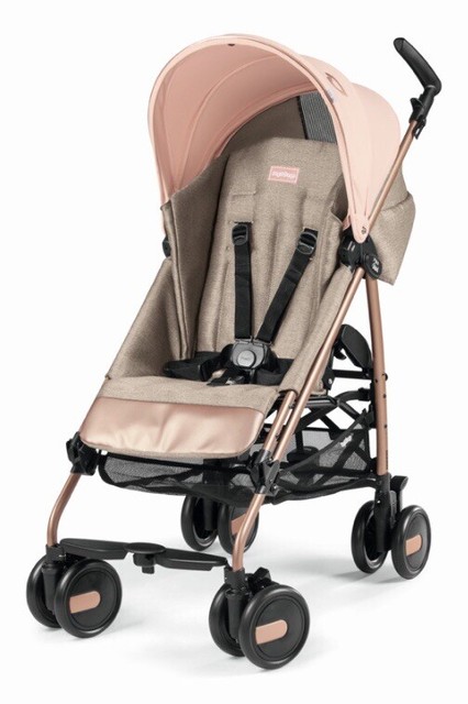 peg perego snack tray