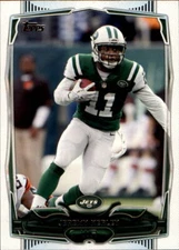 2014 Topps Football Card Pick 1-249
