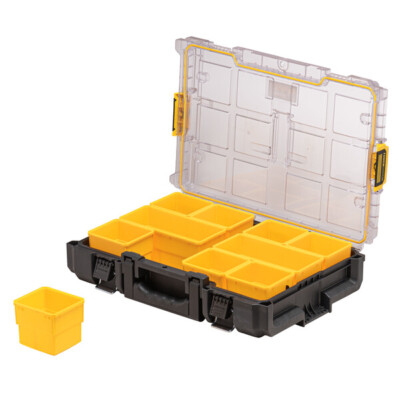 3253561833946 ORGANIZER TOUGHSYSTEM 2.0 DS100 