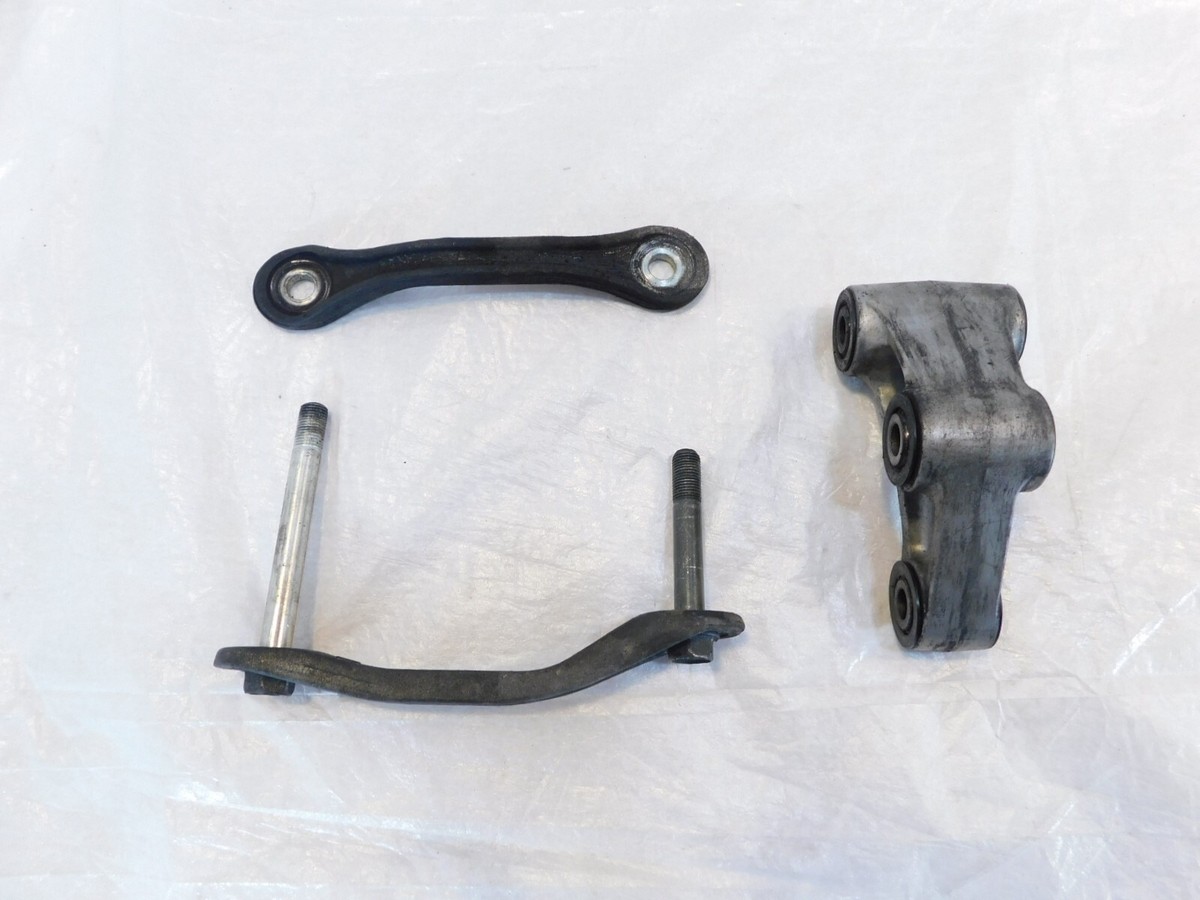 1995-1997 Kawasaki GPz1100 ZX1100E Rear Wheel Suspension Pivot