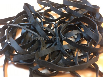 Gummibänder - Nr. 14-50 Mm X 1,5 Mm, 454 G Packung (siehe Beschreibung