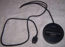 Sony TDM-iP10 Digital Media Port Dock for iPod 30-Pin to Hi-Fi System Adapter