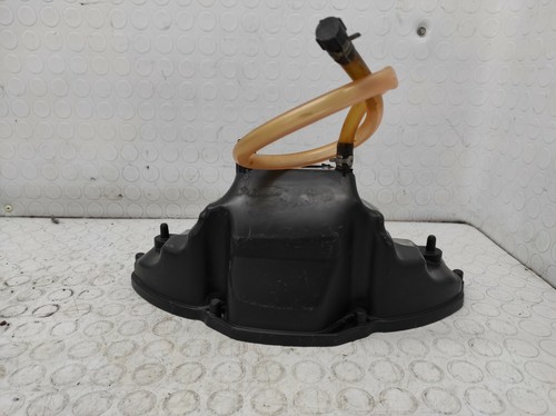 COPERCHIO CASSA FILTRO ORIGINALE HONDA INTEGRA 2012/2013 17230MGSL31 - Foto 4 di 7