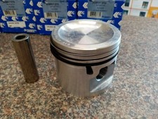 Rover 3.5 V8 Pistons PROPER AE 8.13-1 SD1 / Landrover / Rangerover eq oe RTC2186