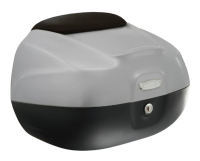 Koffer Beverly 300-350 - Medley Alle Modelle Ab 2010 Silber Cometa - 37LT