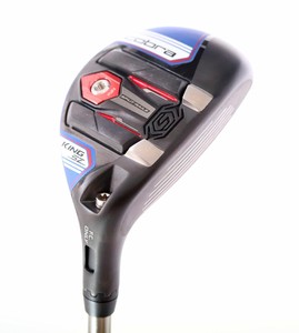 cobra speed zone hybrid