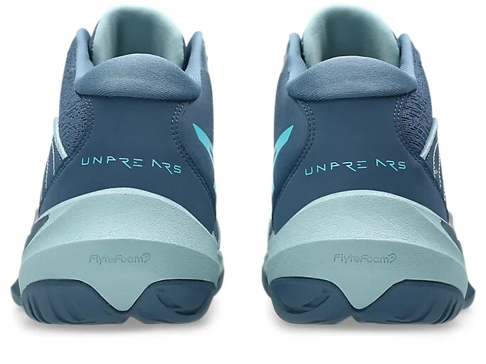 ASICS UNPRE ARS 3 1063A104 400 Vintage Indigo Energy Aqua