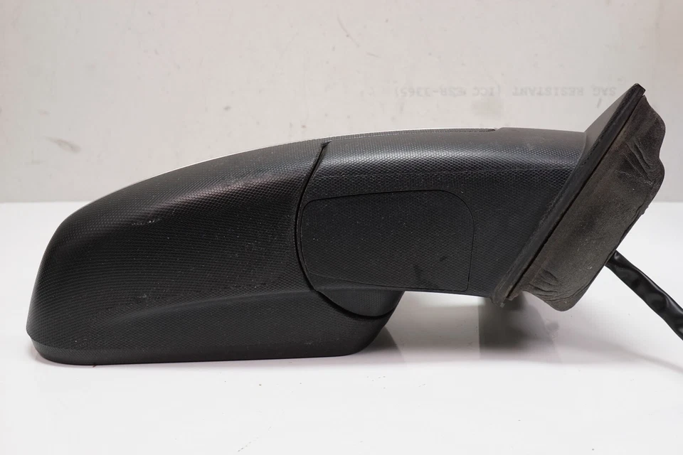 Espejo retrovisor delantero derecho derecho GMC TERRAIN con punto ciego OEM 2013-2017 Foto 2 de 4