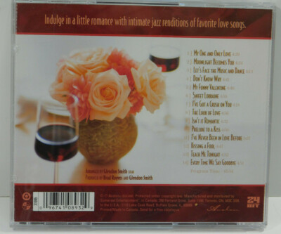 Various Artists : Rendezvous: Jazz for Intimate Dining / Various