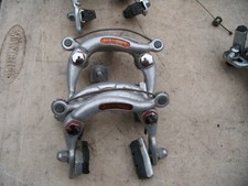 campana ping aluminio vintage