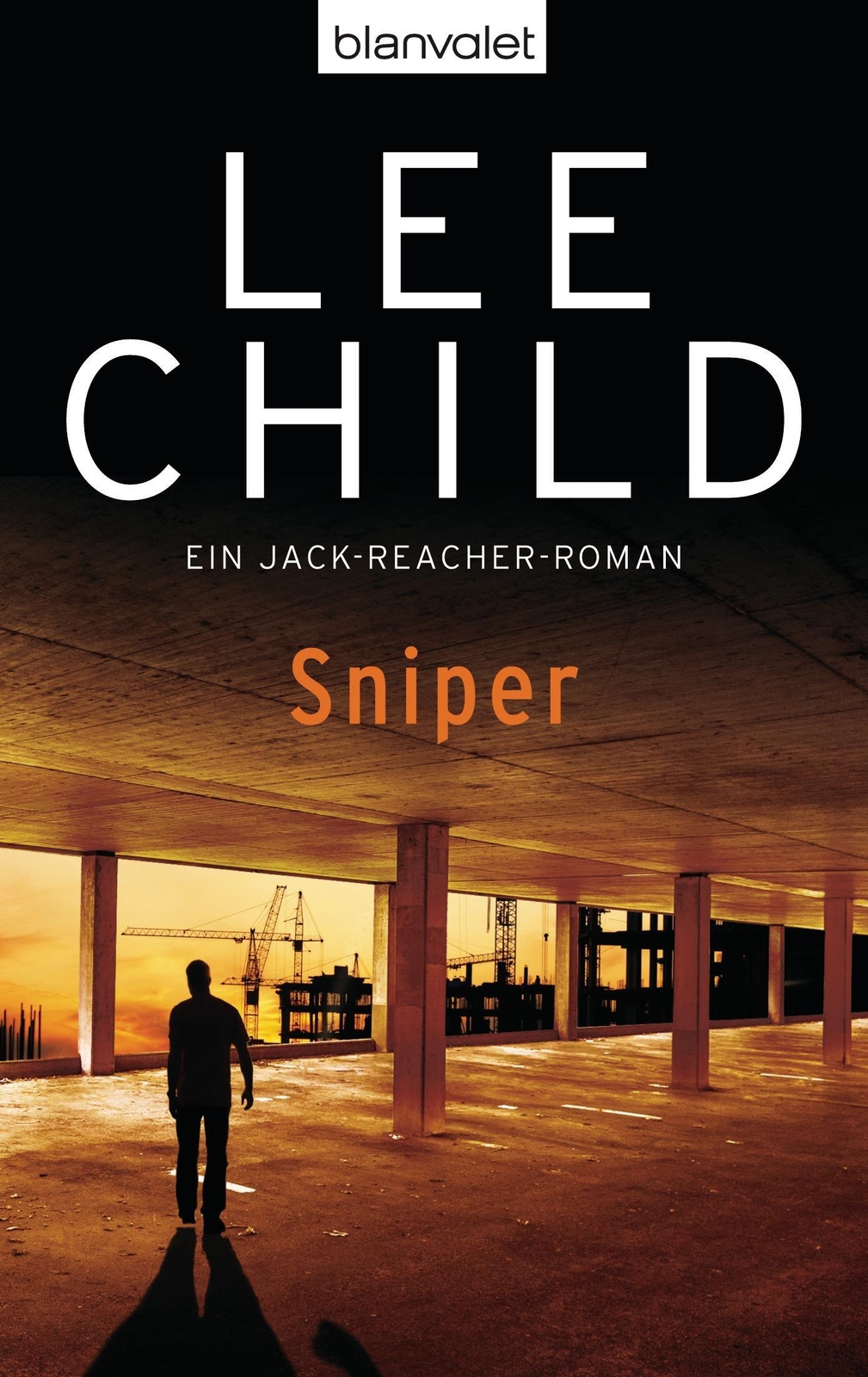 Thumbnail - Sniper Lee Child