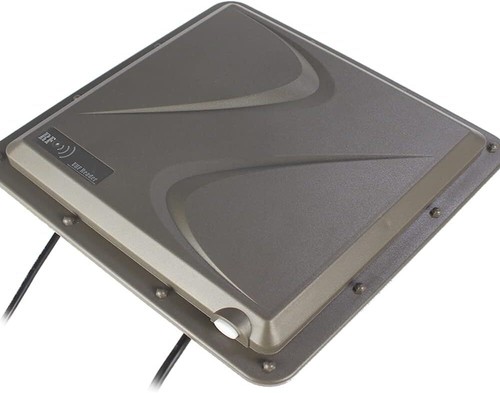 Lector UHF integrado antena 4G+USB 10dbi YANZEO SR794 UHF 15M largo alcance - Imagen 4 de 6