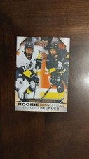 2023-24 Tim Hortons Greatest Duos Rookie Connections Renata Fast / Laura Stacey