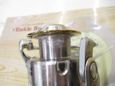 リール Daiwa BLAST4500 Amazon.com : Daiwa 16 Blast 4500 Spinning Reel Japan Import