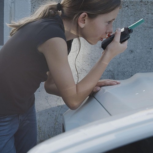 KOSMOS Die drei ??? Walkie Talkies Funkgeräte-Set für Kinder ab 6 Jahre Detektiv - Bild 5 von 6