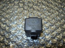 PORTA FUSIBILI PER SUZUKI TU 250 X DEL 1999 (SZ4221)