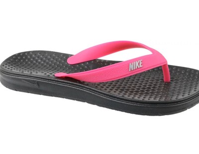womens solay nike flip flops