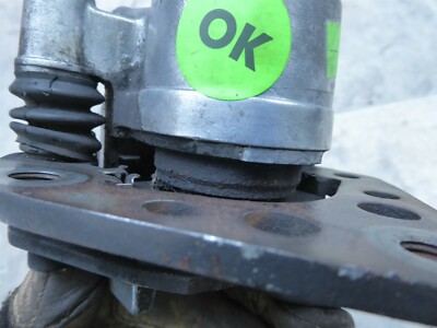 1986 Kawasaki Ninja ZX600 K656. left front brake caliper | eBay