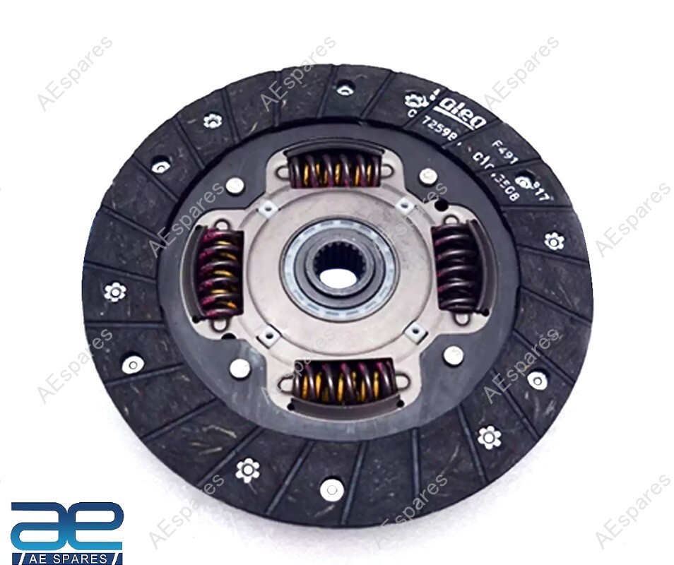 Dzire Diesel Swift Dzire Clutch Plate And Pressure Plate Clutch Disc - Main Image