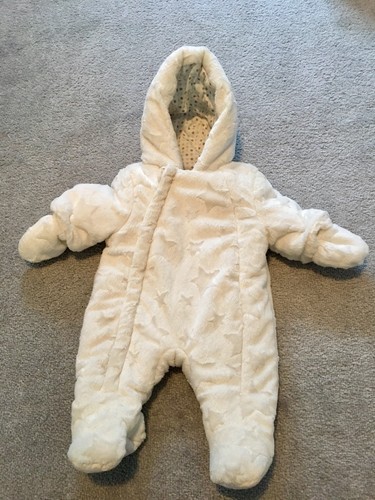 newborn snowsuit good quality