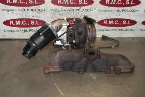 03L253056R Turbocompresseur pour SEAT vente en gros TOLEDO (KG3) Reference 2015 4009258