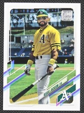 2021 Topps Series 2 Baseball Variations Checklist and Gallery 166