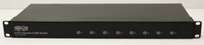 Tripp Lite 8 Port Standard KVM Switch - Model...