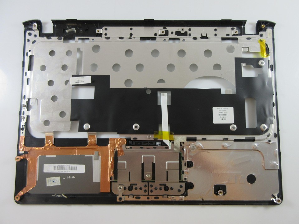 Repose-mains + Touchpad HP ProBook 4330S (6070B0535304 / 658337-001) - Occasion