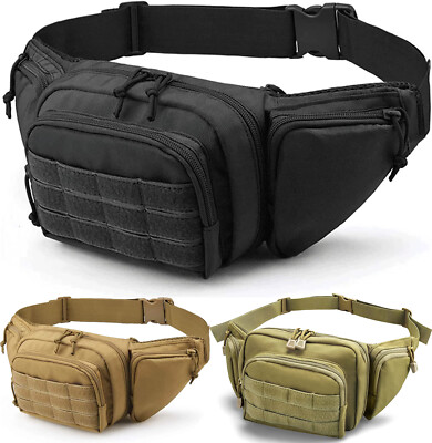carry fanny pack