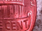 2023 Lincoln Sheild Penny Strikethrough — photo 4