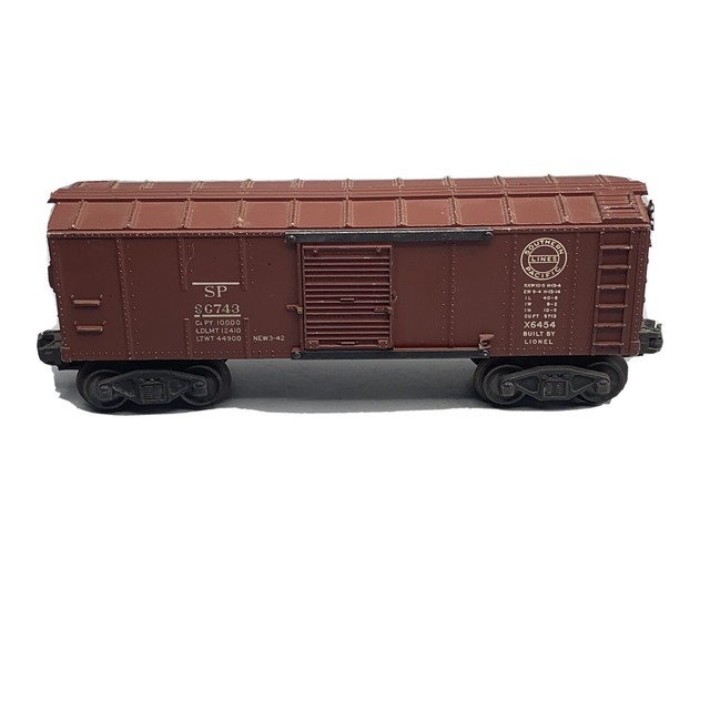 ebay o scale