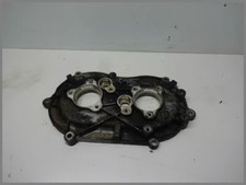 Mercedes Benz MB W221 S-Klasse Stirndeckel Geh&auml;use Deckel 2720150201 Original