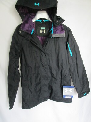 NWT Women's UNDER ARMOUR Cold Gear Cayle Ski Snowboard