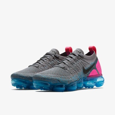 vapormax flyknit blue orbit