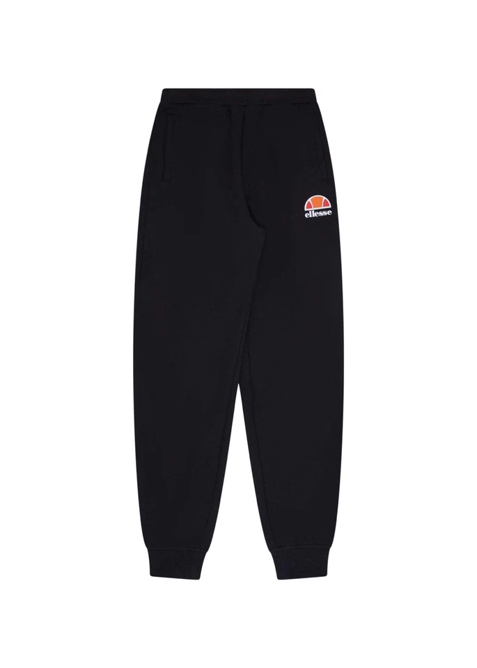 Ellesse Queenstown Womens Jogger Pant Black