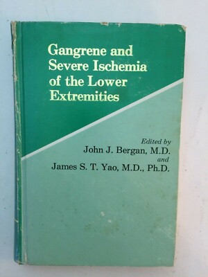 Gangrene and Severe Ischemia of the Lower Extremities