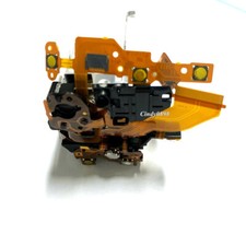 Memory board battery box with main control cable FPC For Sony ILCE-6000 A6000