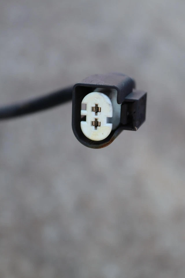 2020 - 2021 宝马 M235I XDRIVE F44 后轮右轴扣轮轴承轮毂原始设备制造商 — 第 4/4 张图片