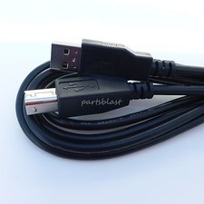 HP USB Printer CABLE Officejet Pro 7000 8000 8500 cord wire long data connector