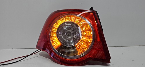 Ricambi Usati Fanale Stop Posteriore SX Sinistro Volkswagen Passat B6 3C 05 - Foto 6 di 6