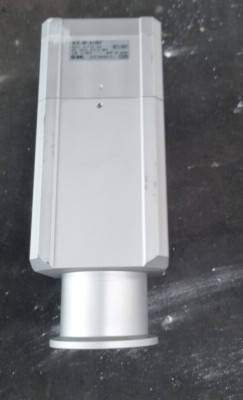 SMC XLD-40-X1362 HIGH VACUUM VALVE (R1S2.4)