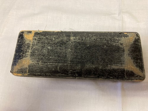 Zirkelkasten, alt - Bild 3 von 3