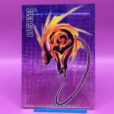 Shin Megami Tensei TCG Nocturne SMT Digital Devil Story Chronicle Japanese #088