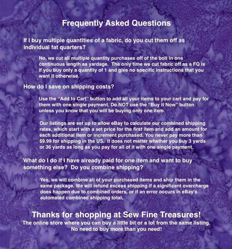 Pindot Jardín Mandarina Naranja Michael Miller Tela FINAL PERNO - 1/4 YD Foto 4 de 4